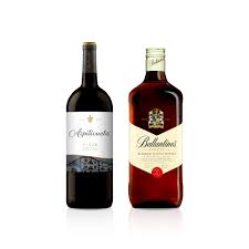 Azpilicueta Crianza Magnum Rioja Vino - 1500 ml