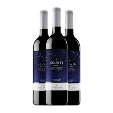 Torres Celeste Tempranillo Crianza - Vino de Calidad a Tu Alcance