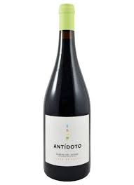 Antídoto Vino Tinto 750 Ml - Sabor y Calidad en Cada Sorbo
