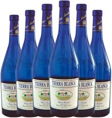 Morilla Semidulce Semi Seco - Vino Tierra Blanca