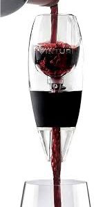 Vinturi Tinto Aireador De Vino: Potencia el Sabor de Tus Vinos