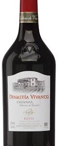Vino Dinastía Vivanco Crianza 75 Cl - Una Experiencia Única