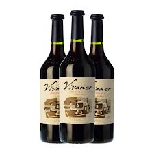 Vino Dinastía Vivanco Rioja Reserva Tinto - Sabores de Tradición