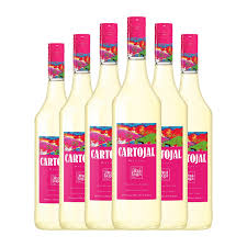 Málaga Cartojal Moscato: Un Vino Dulce de la Tierra