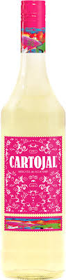Vino Cartojal 75 Natural D Málaga - Sabor y Tradición