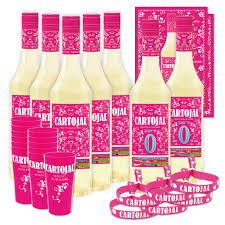 Cartojal Pack Semi Profesional D - Vino Cartojal Málaga