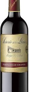 Señorío Los Llanos Crianza Valdepeñas - Un Vino que Encanta