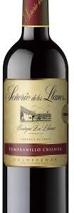 Señorío Los Llanos Vino 12 5º - Sabor y Tradición en Cada Copa