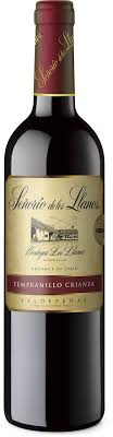 Señorío Los Llanos Vino 12 5º - Sabor y Tradición en Cada Copa