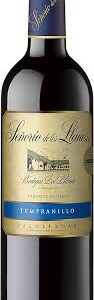 Los Llanos Tempranillo Valdepeñas - Un Vino con Sabor y Tradición