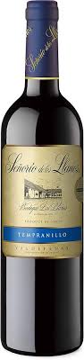 Los Llanos Tempranillo Valdepeñas - Un Vino con Sabor y Tradición