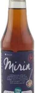 Mirin Vino de Arroz Bio 250ml - Ideal para Cocinar