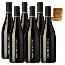 Bodegas Habla Cosecha Privada Silencio - Un Vino Excepcional