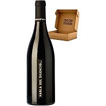 Vino Habla Cosecha Privada Silencio - Un Viaje Sensorial