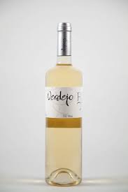 Viña Romale Blanco Verdejo - Frescura y Sabor en Cada Botella
