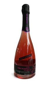 Vino Romale Rosado D Extremadura - Sabor y Tradición