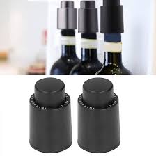 Botellas Sellador Conservador Reutilizable para Vino