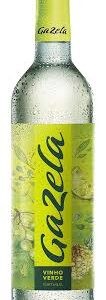 Gazela Vino Blanco - Sabor del Vino Verde Portugués