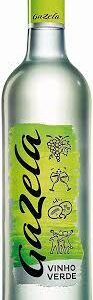 Gazela Vino Verde - Pack de 6 Botellas