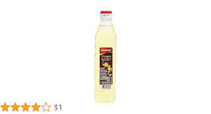 Vinagre de Vino Blanco Gourmet: Sabor y Calidad en Cada Gota