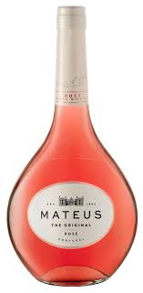Vino Mateus Rosé Original: La Esencia del Vino Rosado