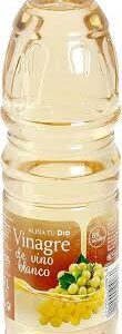 Vinagre de Vino Blanco DÍA - Sabor y calidad en cada gota