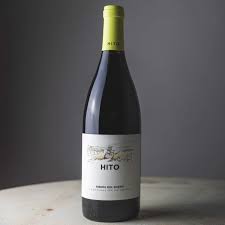 Hito 2018 Vino Tinto Castilla - Un placer en cada sorbo