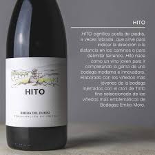 Cepa 21 Tempranillo: Un Hito en Vinos de Ribera