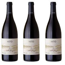 Hito Vino Tinto - La Esencia del Sabor en Cada Sorbo