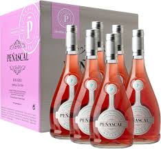 Peñascal Vino Rosado 11 5º - Frescura y Sabor en Cada Sorbo