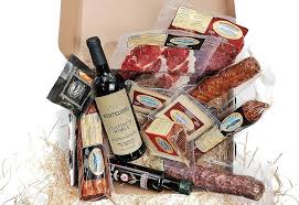 Cesta Gourmet Ibérica Premium - Delicias de Jamón y Vino