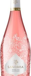 Vino Rosado Sandara Bebida Aromatizada