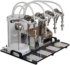 Machital Embotelladora Vacío Picos Vino - Conserva el Sabor de tu Vino Favorito