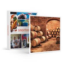 Smartbox Originales: Experiencia Enológica para Amantes del Vino