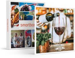 Smartbox Regalo Enoturismo: Descubre el Mundo del Vino