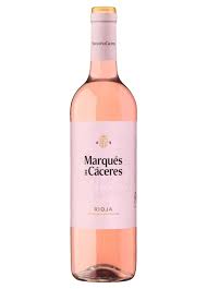 Marqués Cáceres Rioja Rosado - Un Vino que Seduce