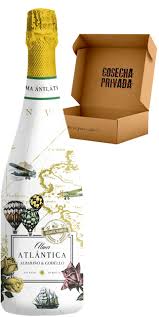 Alma Atlántica Albariño Seleccionado: El Vino Blanco que Deleita