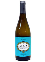 Godello Alma Blanco Monterrei 75cl - Un Vino Blanco Excepcional