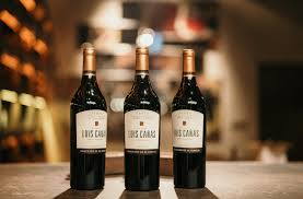 Luis Cañas Selección Familia Reserva - Un Vino Excepcional