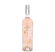 Alma Atlántica Rosé: El Vino Rosado que Encanta