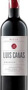 Luis Cañas Crianza: Un Vino Excepcional para Cada Ocasión