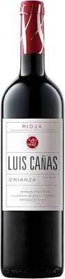Luis Cañas Crianza: Un Vino Excepcional para Cada Ocasión