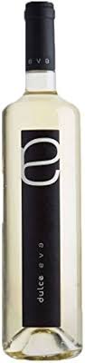 Dulce Eva Vino Blanco - Un Sabor Irresistible