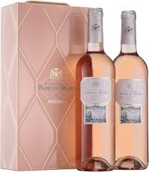 Marqués Riscal Vino Rosado - Sabor y Tradición en Cada Sorbo
