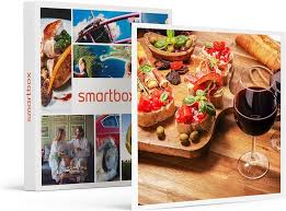 Smartbox Exclusive: Regalos Originales para Amantes del Vino