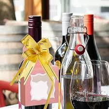 Botellas Ventana Plegables: El Regalo Perfecto para Amantes del Vino