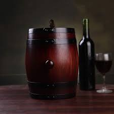 Dispensador de Conservación para Tequila y Botellas de Vino a Granel