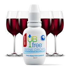 UBfree Eliminador Sulfitos: La Alternativa Perfecta para el Vino