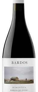 Bardos Romántica Tinto Ribera Duero - Un Vino Excepcional