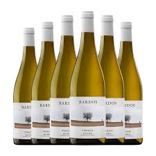 Vintae Bardos Romántica Verdejo: Un Vino que Enamora